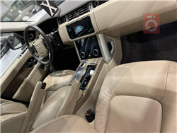 Land Rover Range Rover Vogue